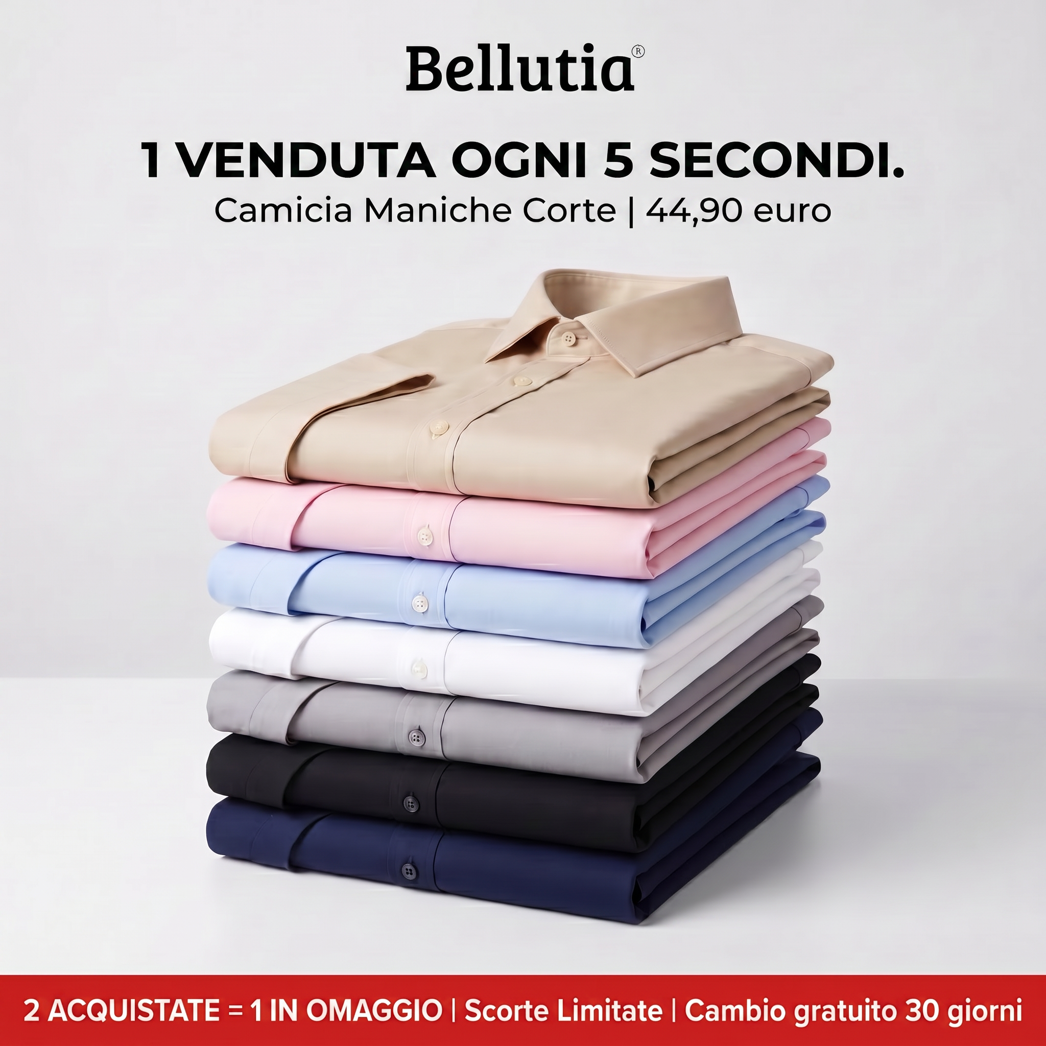 Stefano Rota Facebook ad