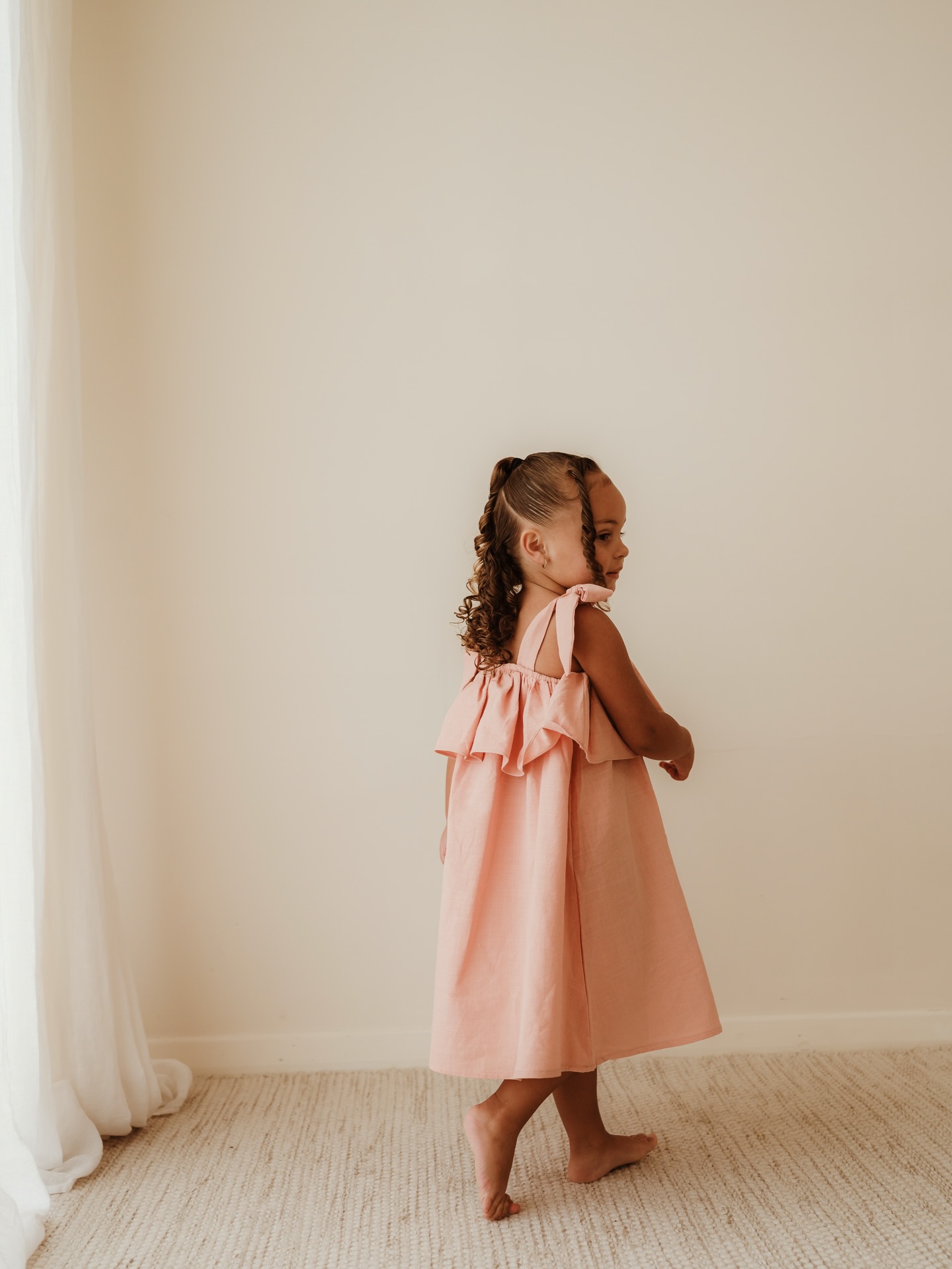 Ocean & Cove Facebook ad: Spring Collection