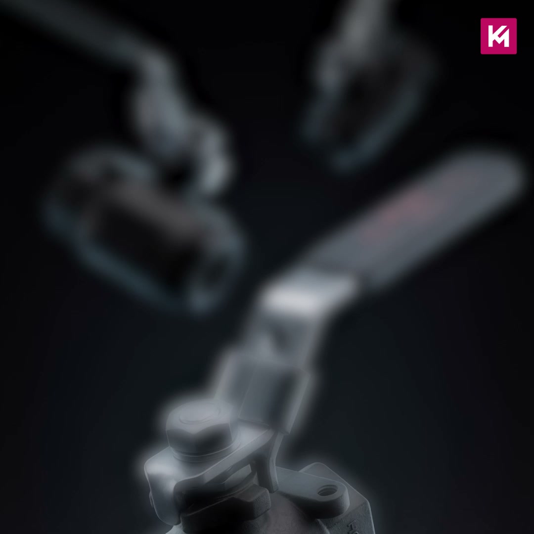 Kinex Media Facebook ad: Shopify B2B Experts