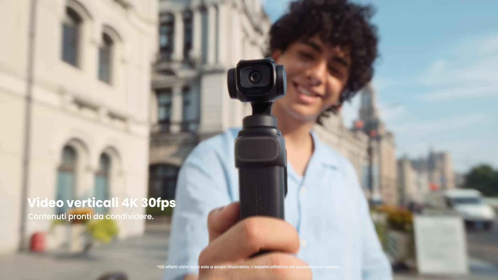DAVR - Davide Napoletano Facebook ad: Luna Pro: pensata per tutti