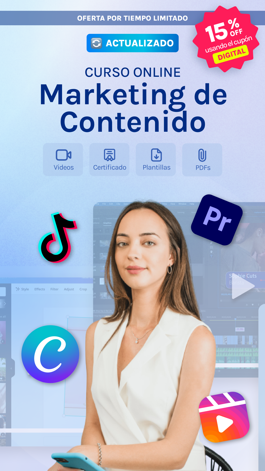 Luzzi Digital Facebook ad