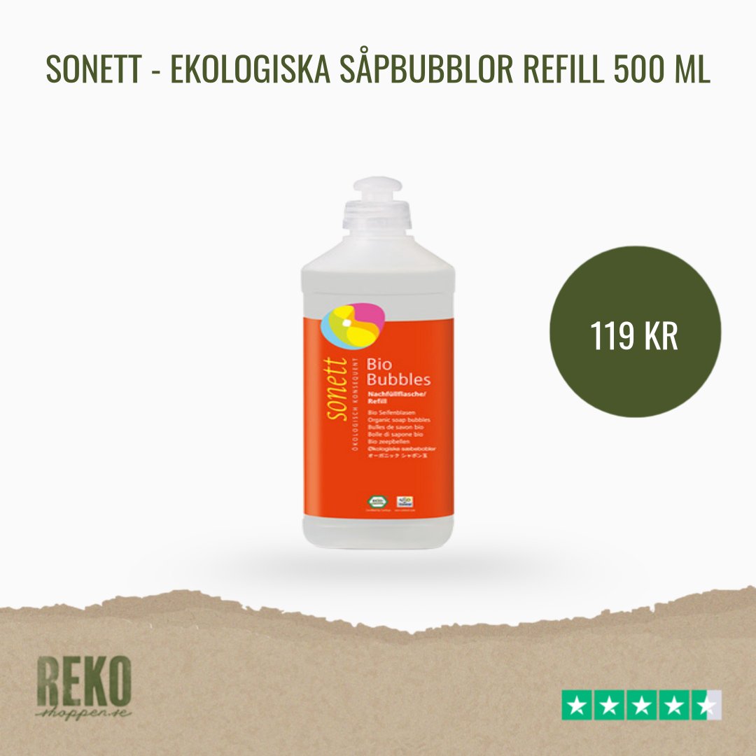 Rekoshoppen Facebook ad