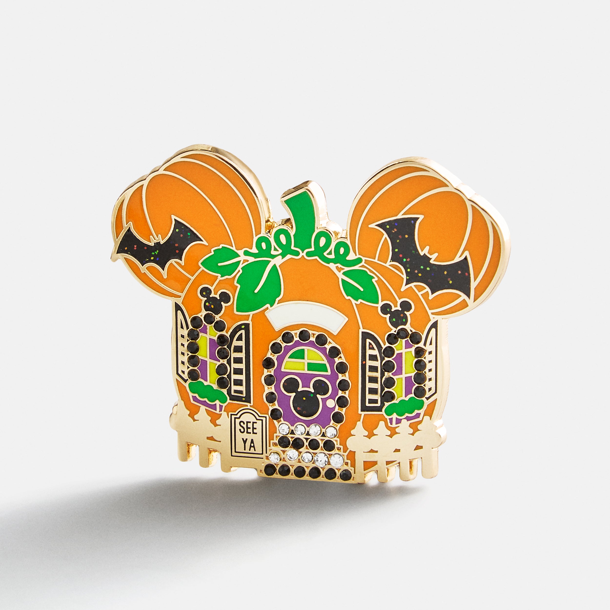 BaubleBar Facebook ad