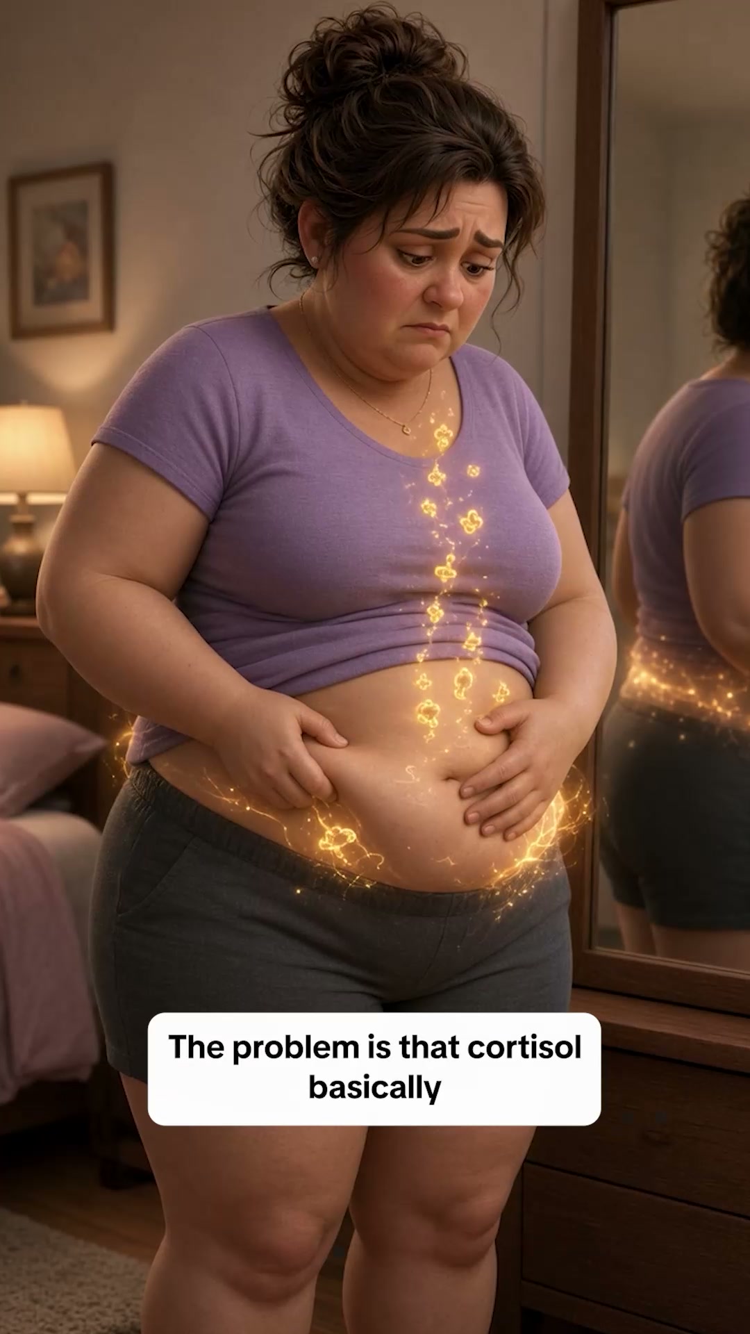 Neuaura Facebook ad: Stop the Bloat in 1 Hour!