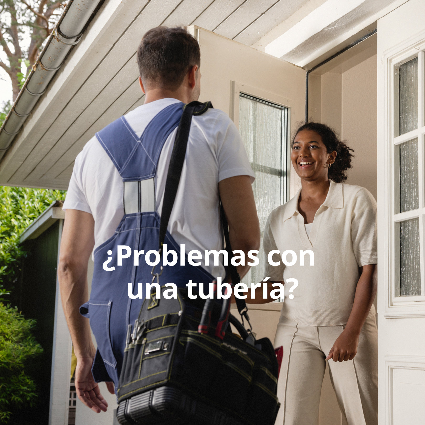 IKEA Facebook ad: IKEA Home Services