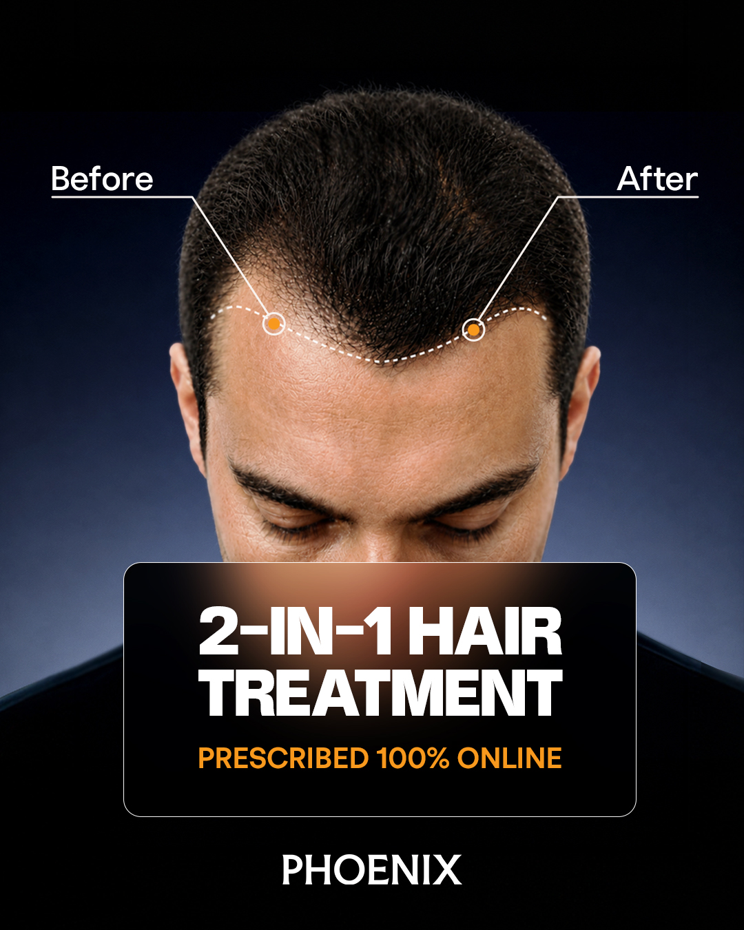 PHX Facebook ad
