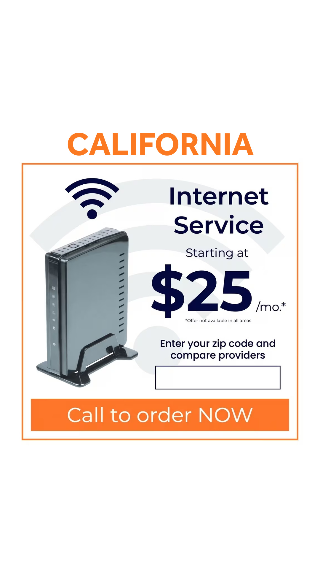 Internetservicecompanies Facebook ad