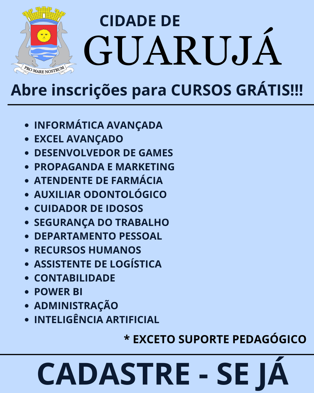 Projeto Jovem Empreendedor Facebook ad: APARTIR DOS 08 ANOS DE IDADE!