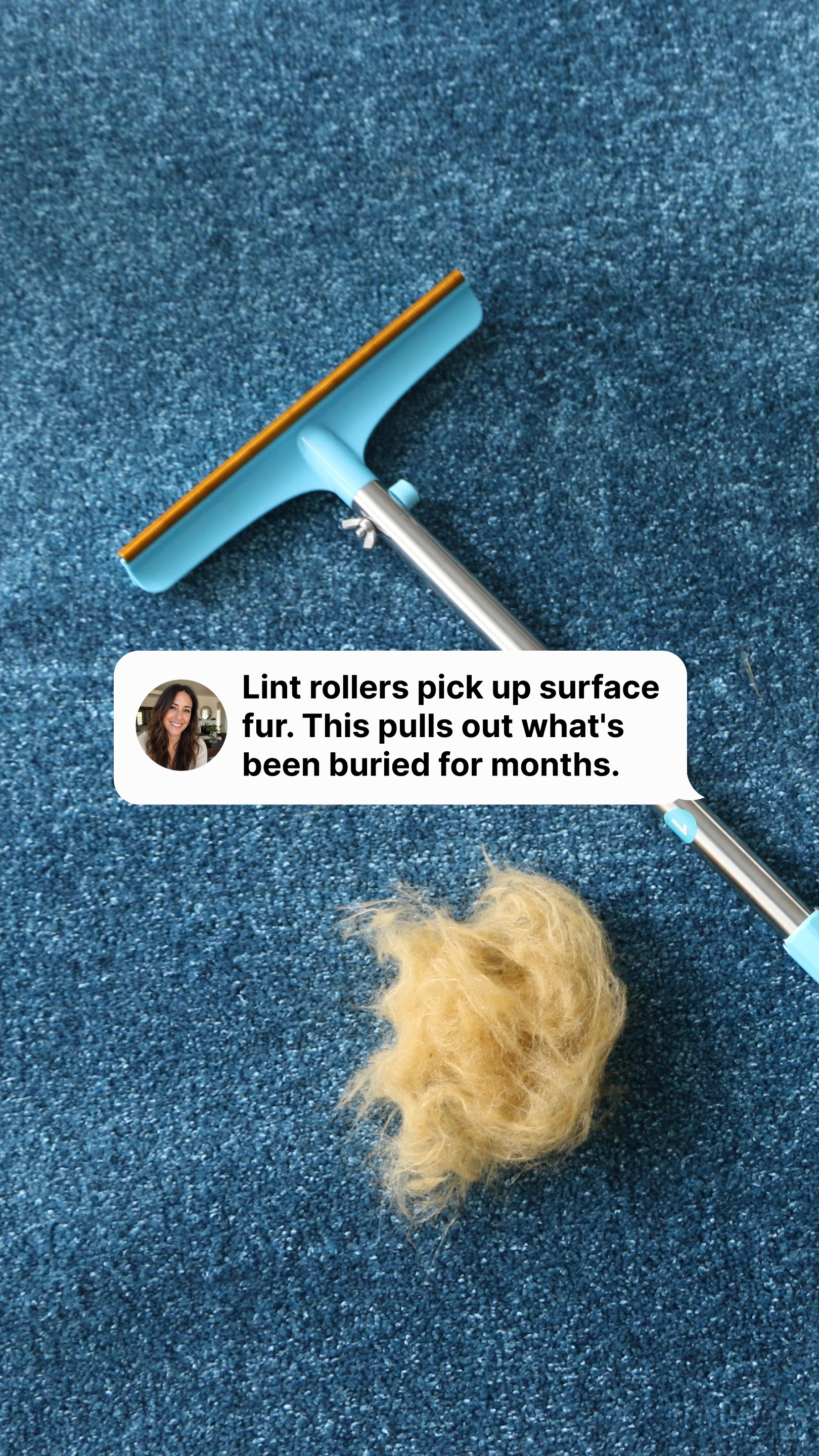 Uproot Clean Facebook ad