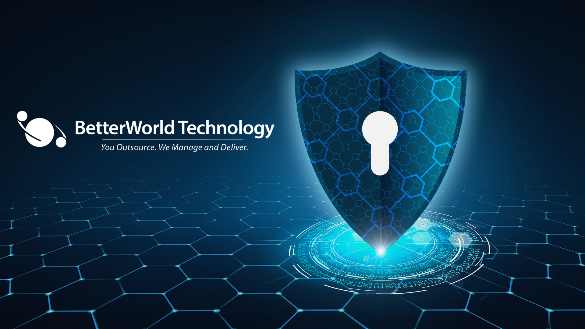 BetterWorld Technology Facebook ad: BetterWorld Technology | Managed IT Services
