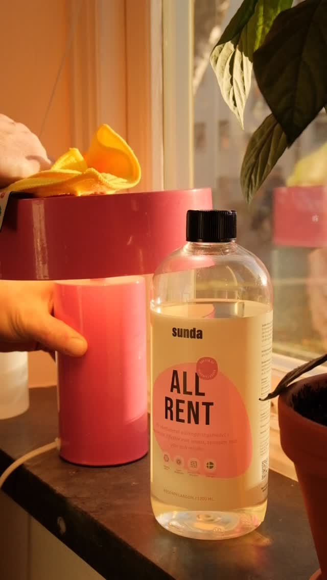 Sunda Facebook ad: Betalt samarbete med Sunda