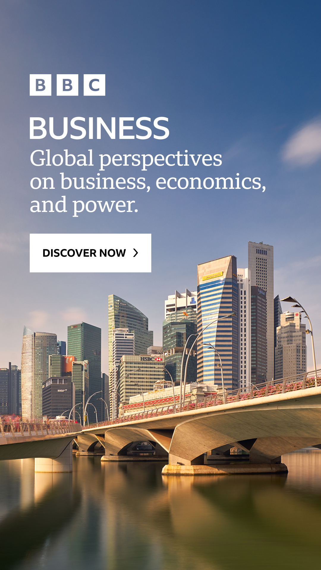 BBC Global Facebook ad from Jul 9, 2026