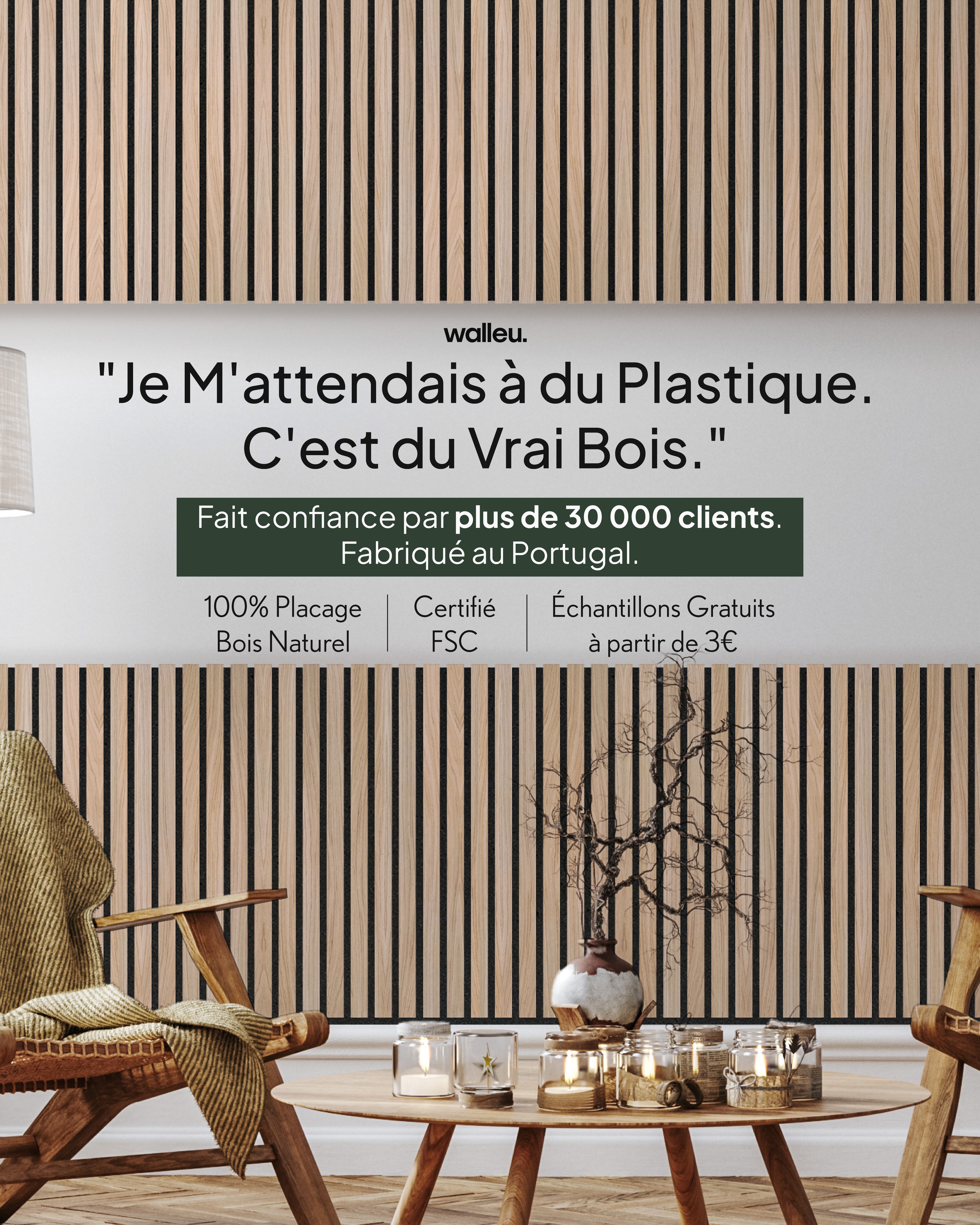 Walleu.fr Facebook ad