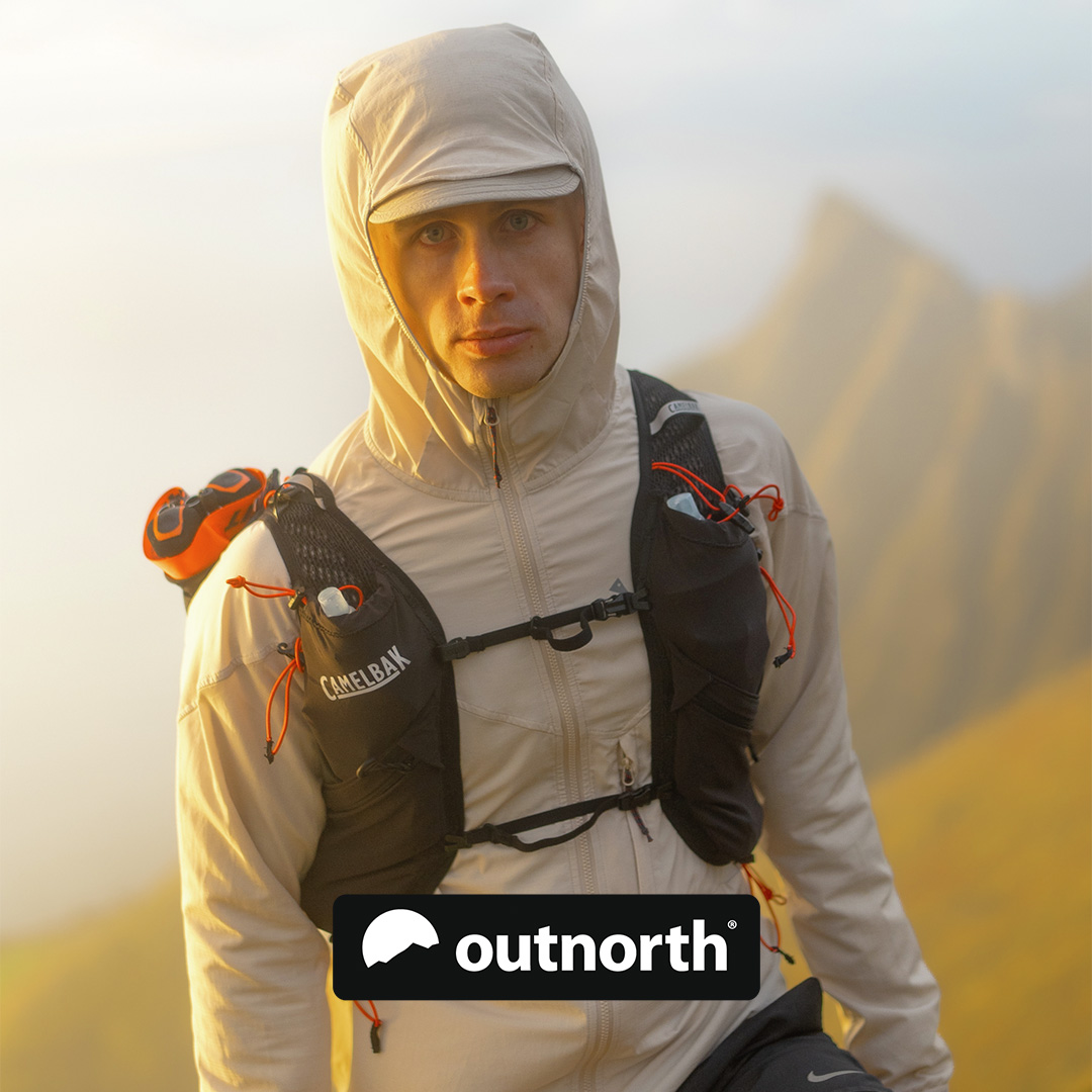 Outnorth Facebook ad
