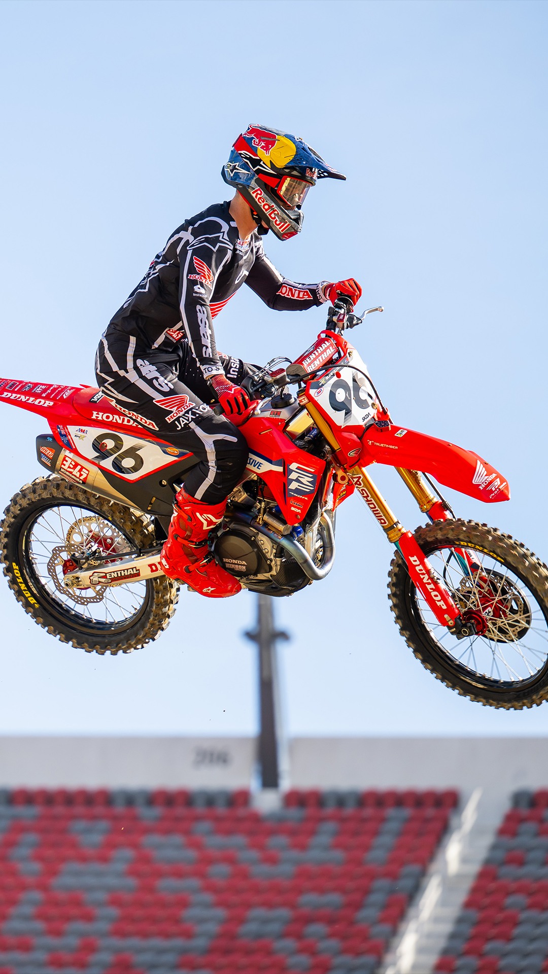 MXstore Facebook ad