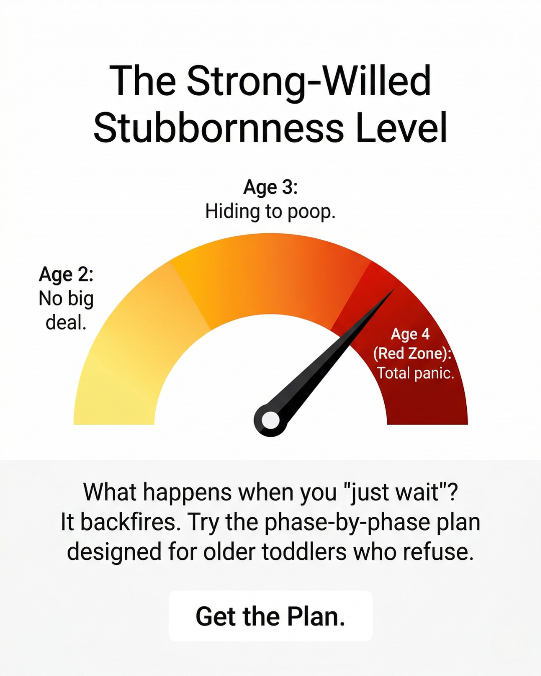 Parenting Leader Facebook ad