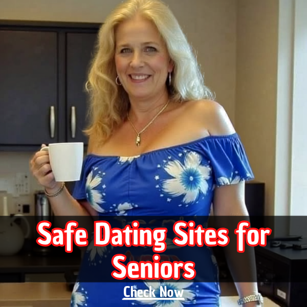deep search Facebook ad: Safe Dating Sites for Seniors