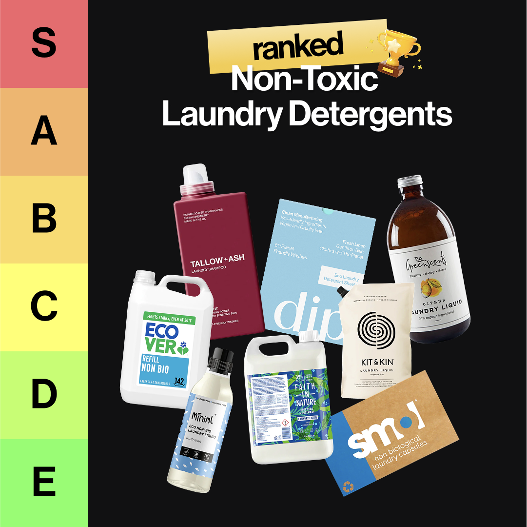 The Home Standard Facebook ad