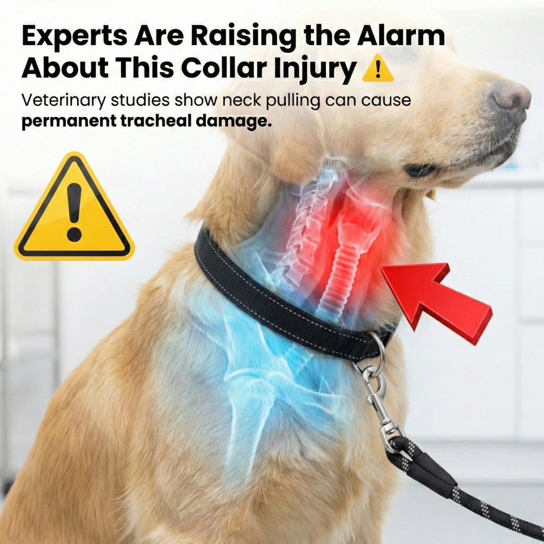 PawSafe Facebook ad