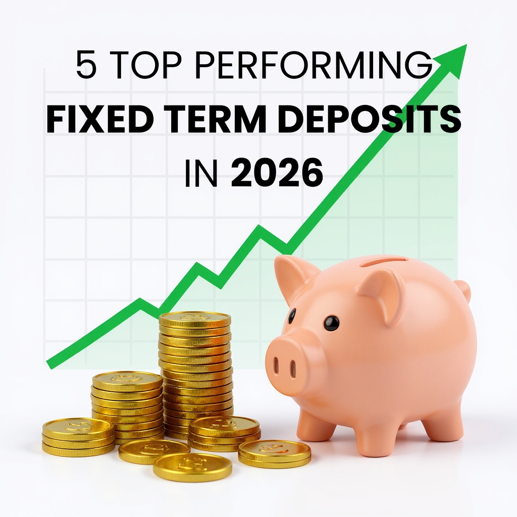 Fixed Options Compare Facebook ad: Best Performing Deposits (2026)