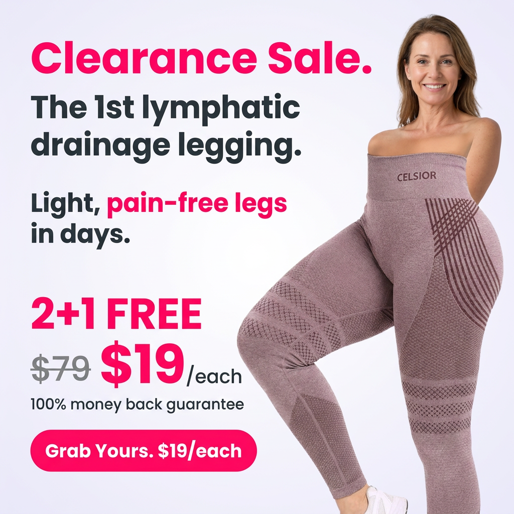 Celsior Facebook ad