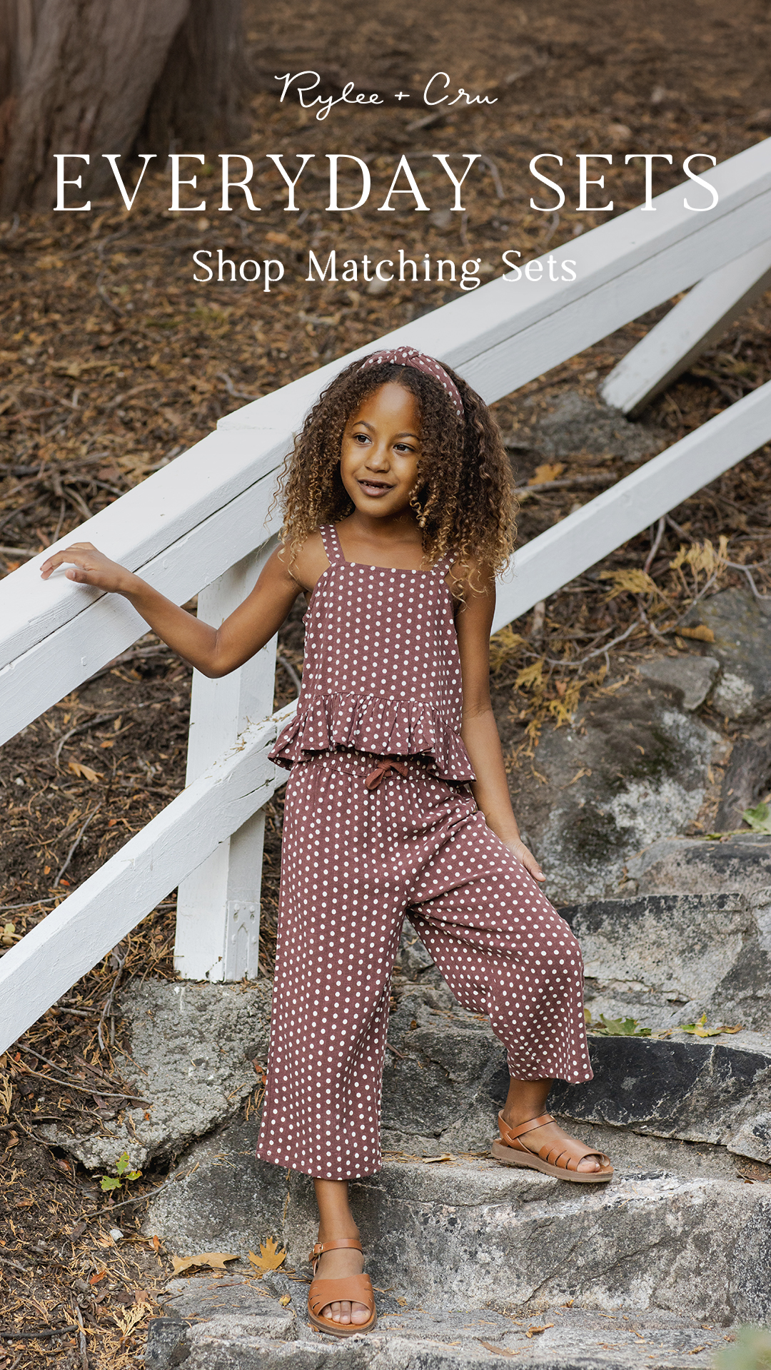 Rylee + Cru Facebook ad