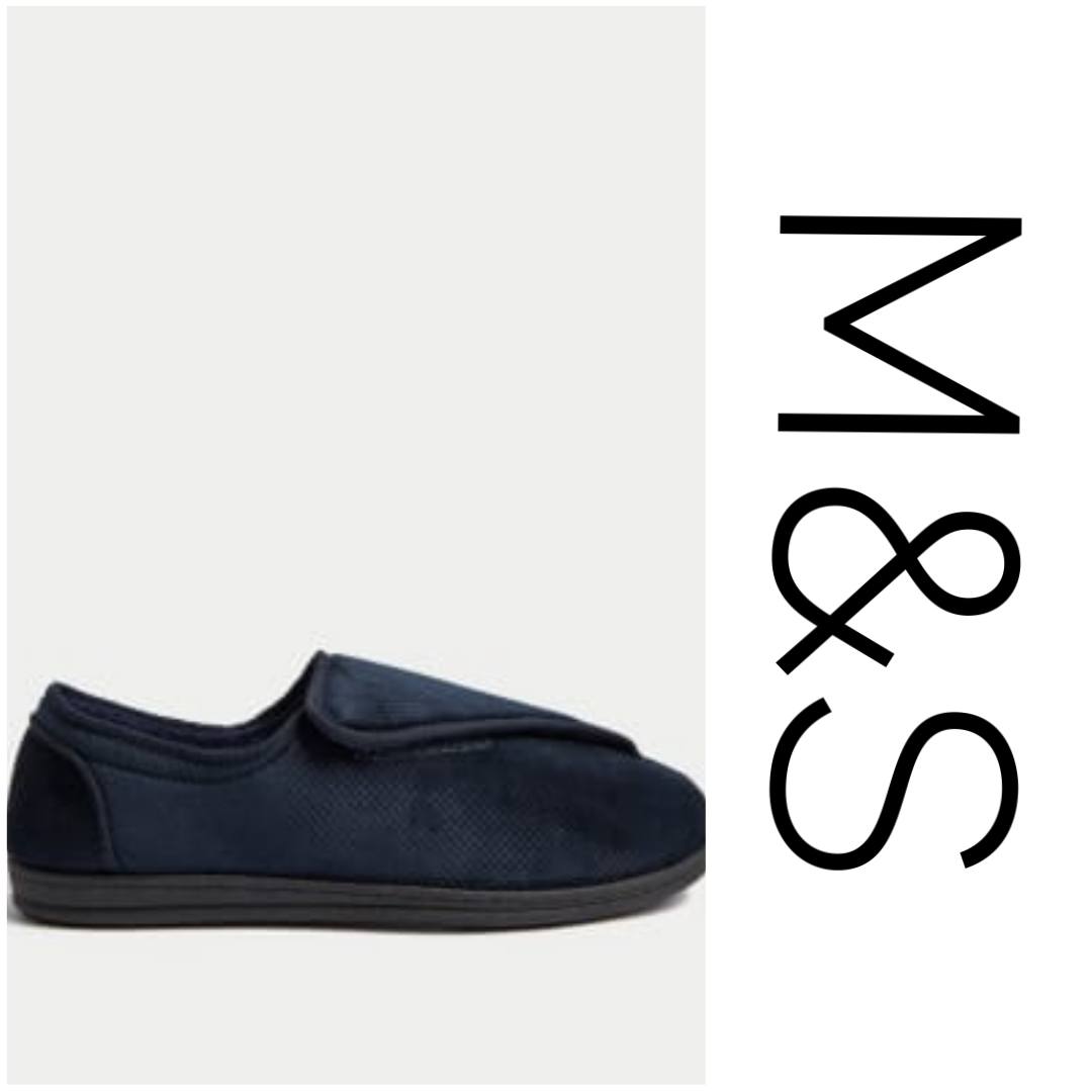 Marks and Spencer Facebook ad