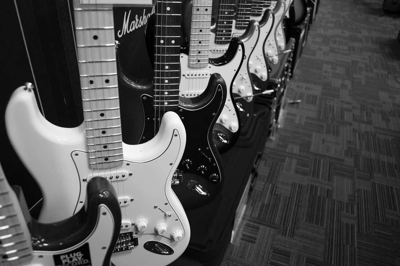 MyriaMúsica - Escuela de Música - Barakaldo Facebook ad: Anímate a aprender a TOCAR UN INSTRUMENTO o…
