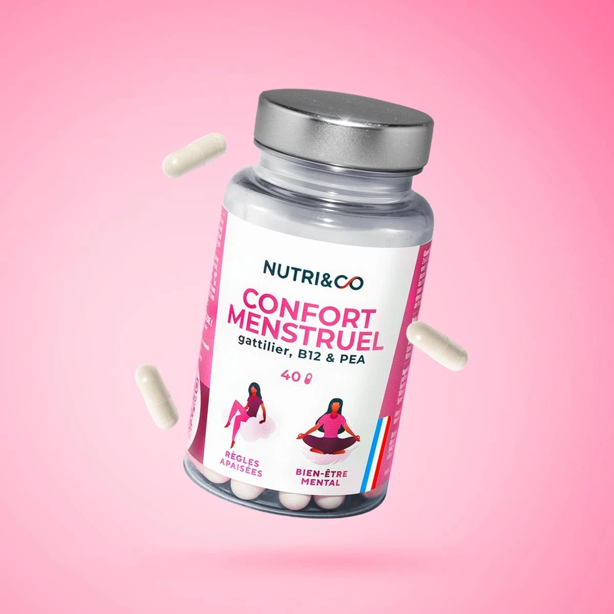 Nutri&Co Facebook ad