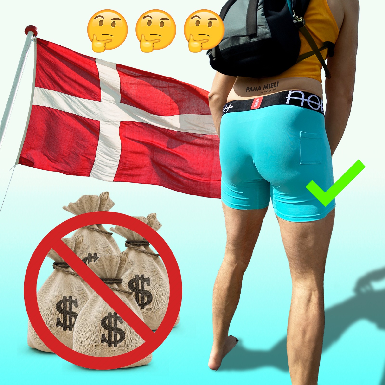 Nopeet.fi Facebook ad: - THE OTHER DANISH SCAM