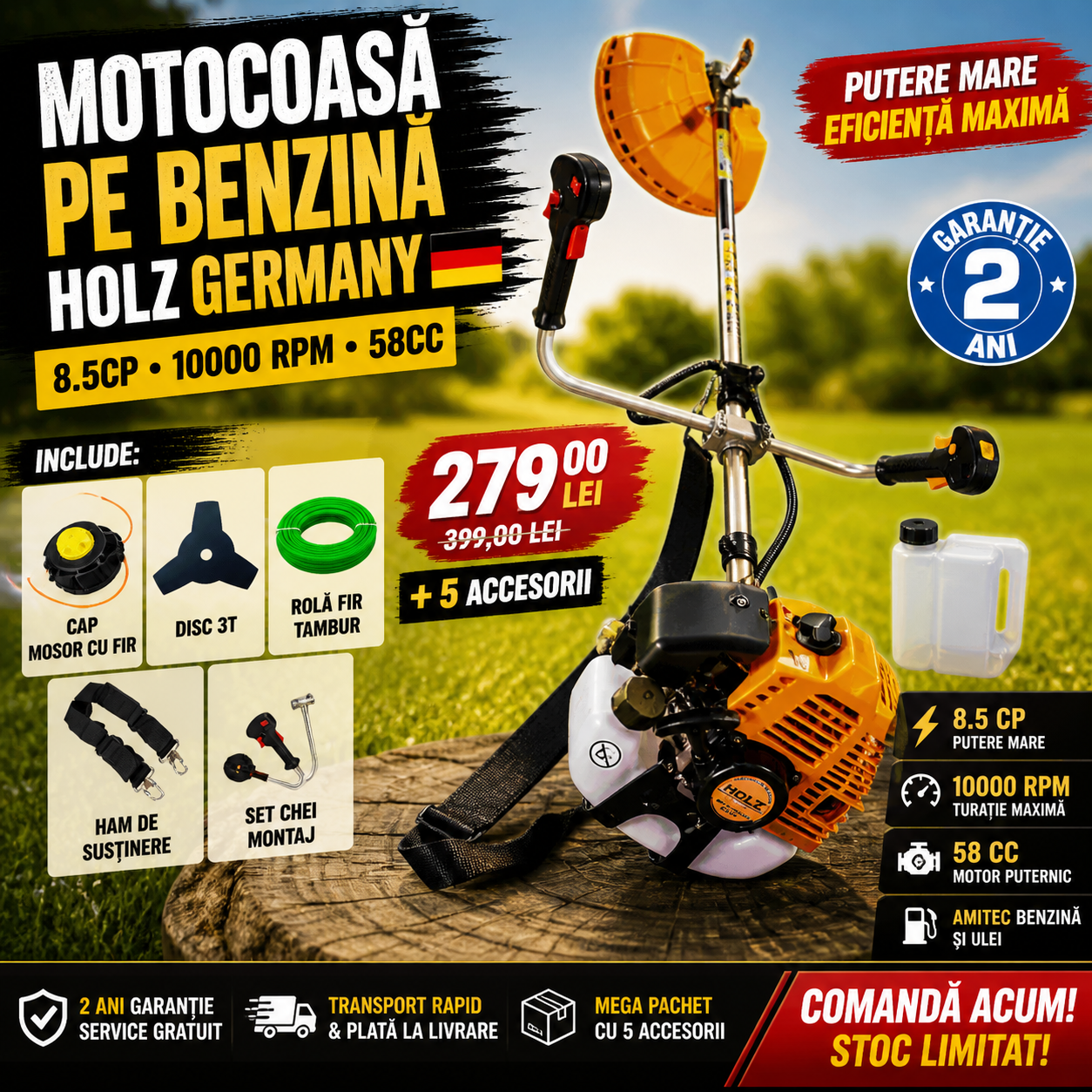 Ieftinit.ro Facebook ad