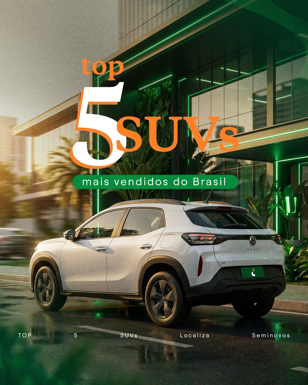 Localiza Seminovos Facebook ad