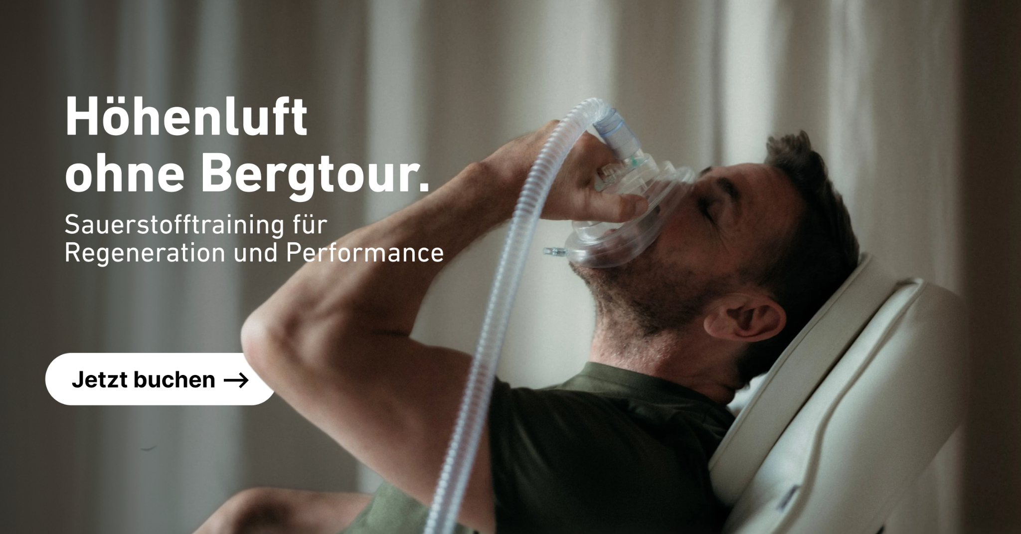 Biogena Facebook ad