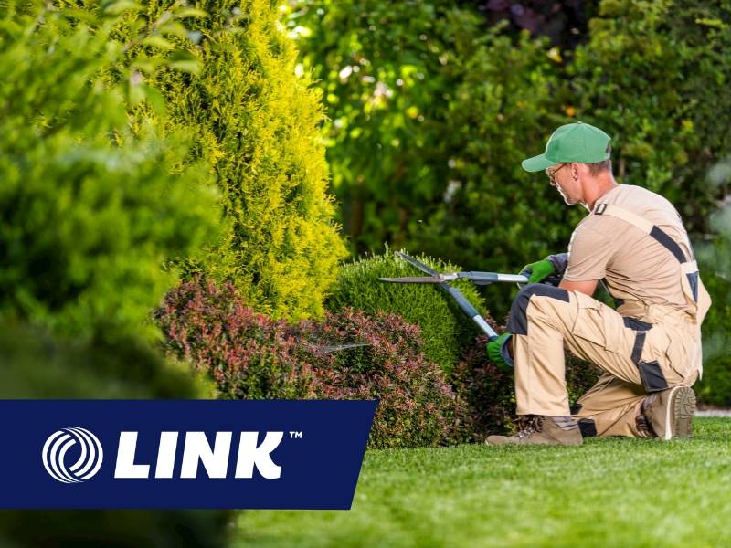 LINK Business Brokers NZ Facebook ad