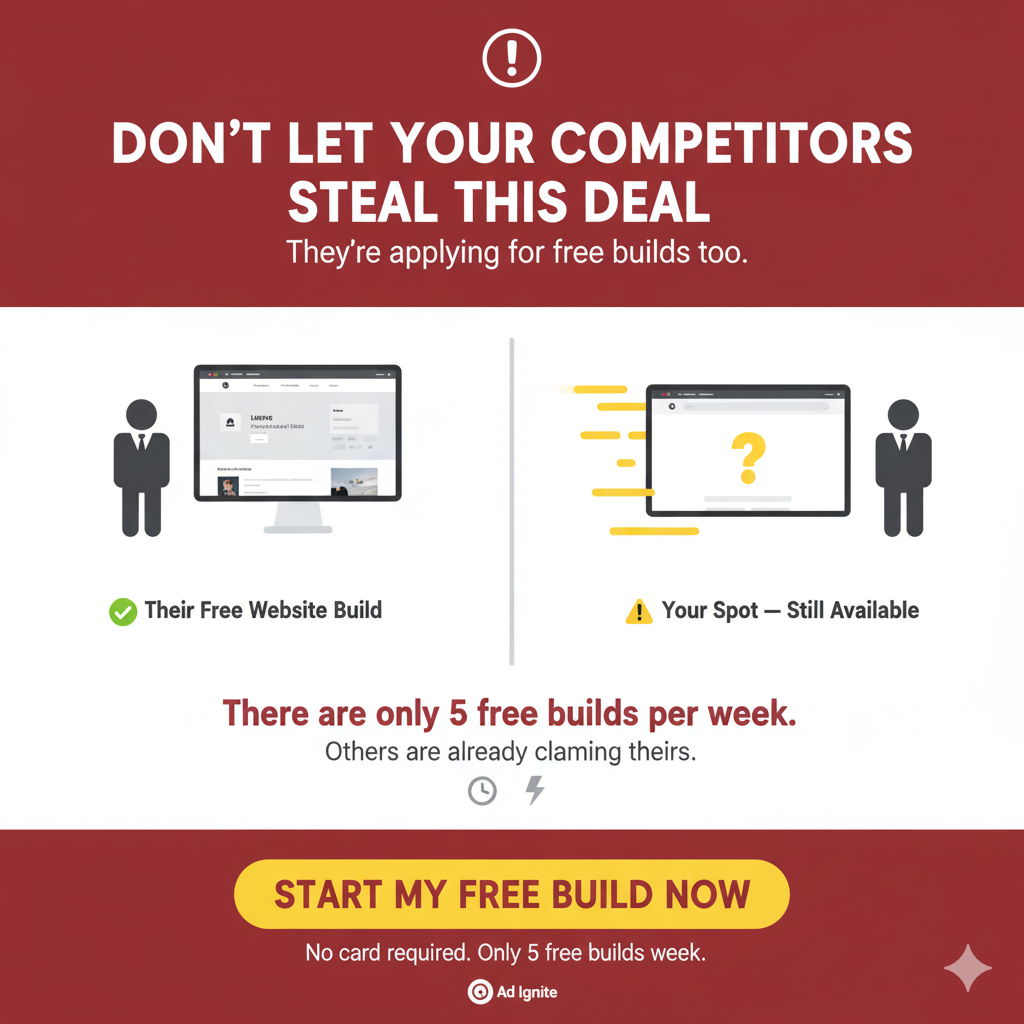 adignitemarketing Facebook ad