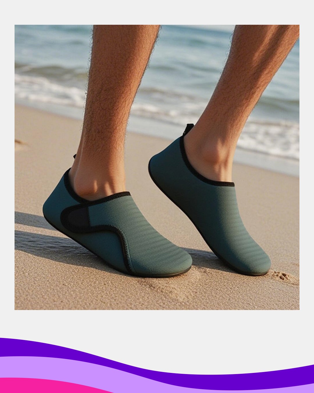 Amazon.de Facebook ad