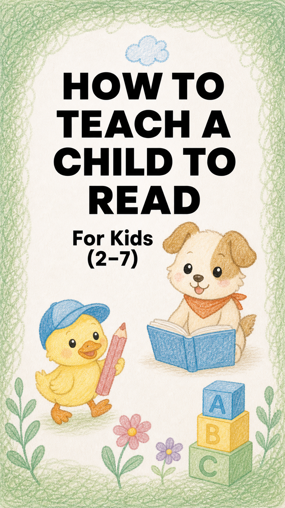 LogicLike Kids: ABC, Reading, Tracing Facebook ad