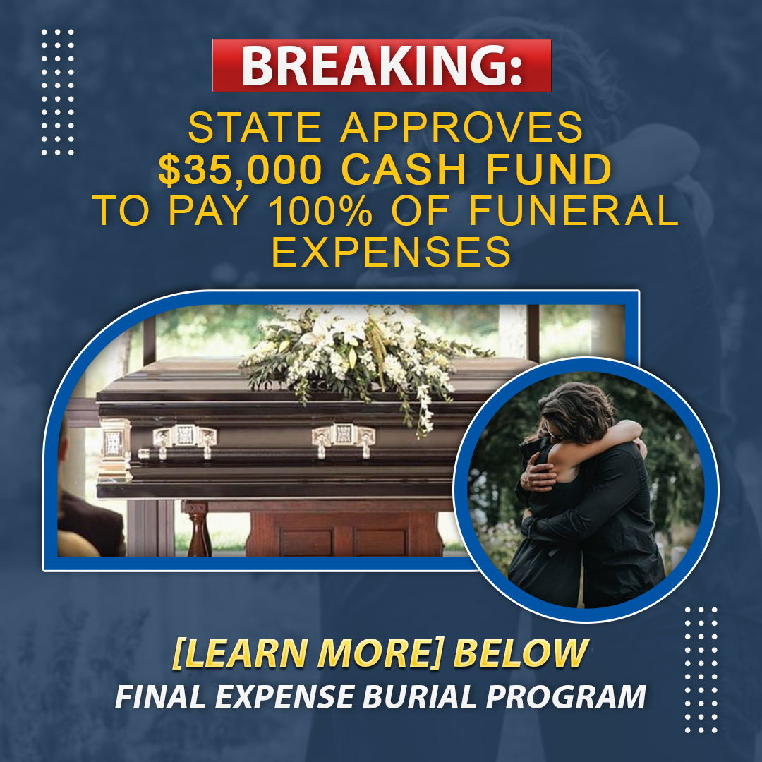 Dwight N. Parker Sr. Facebook ad