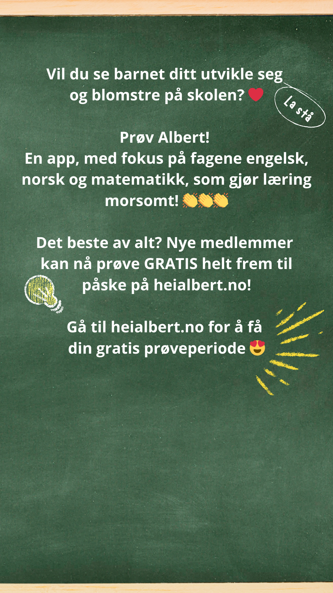 Mattehjelpen Facebook ad from Jan 22, 2026