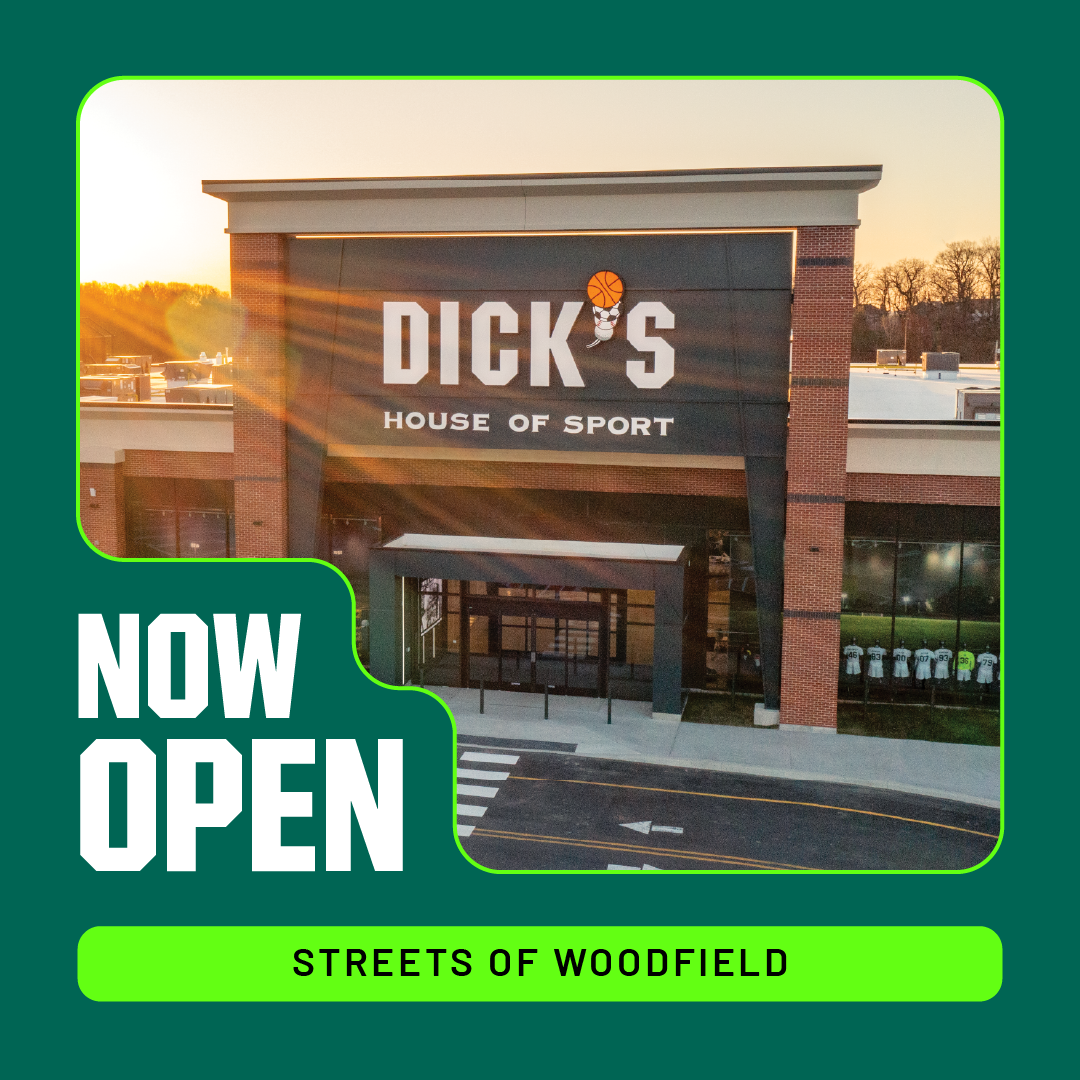 Dick's Sporting Goods House of Sport Facebook ad from Jul 27, 2026