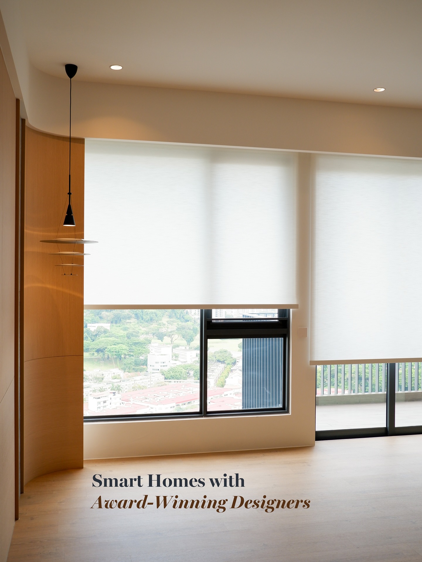 Homesmart.sg Facebook ad: Singapore’s top interior designers choose HomeSmart not…