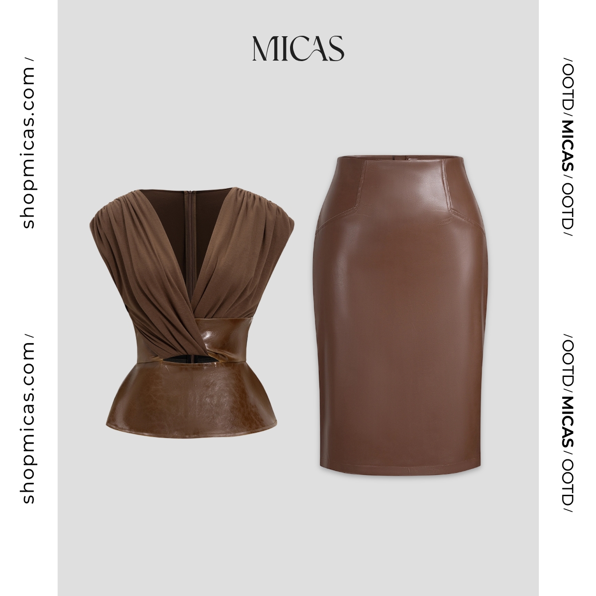 MICAS Facebook ad
