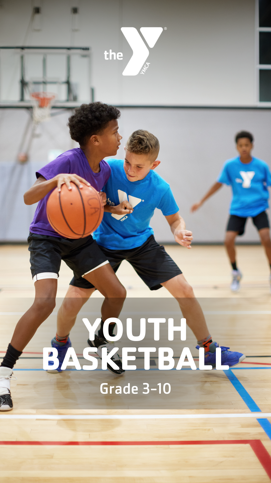 YMCA of Snohomish County Facebook ad
