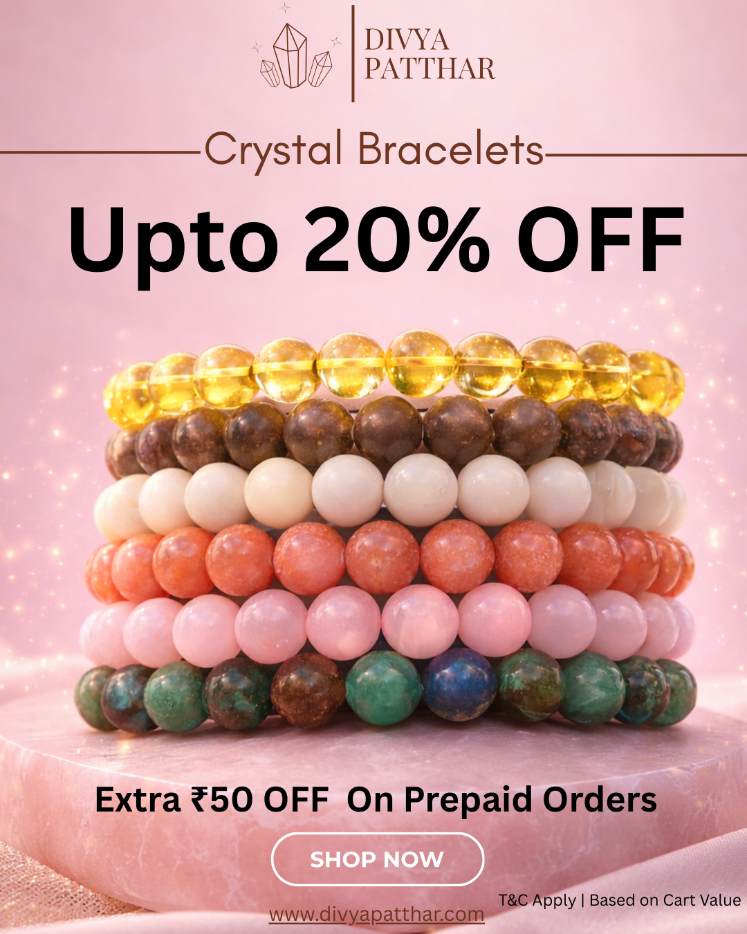 Divyapatthar Facebook ad