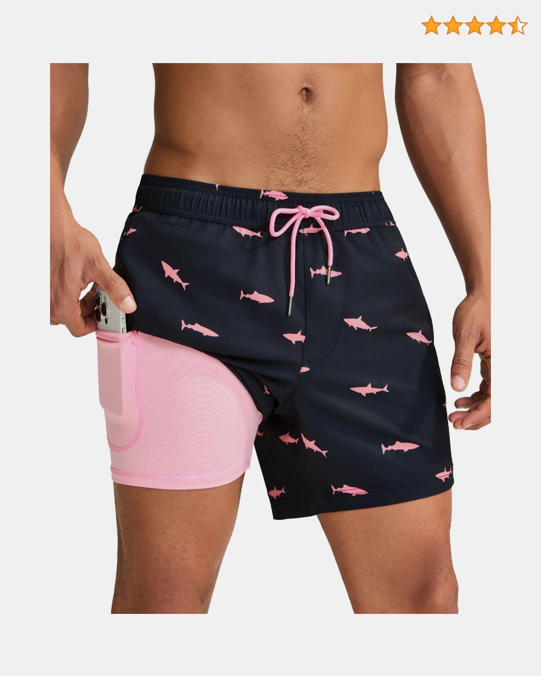Amazon Fashion Facebook ad