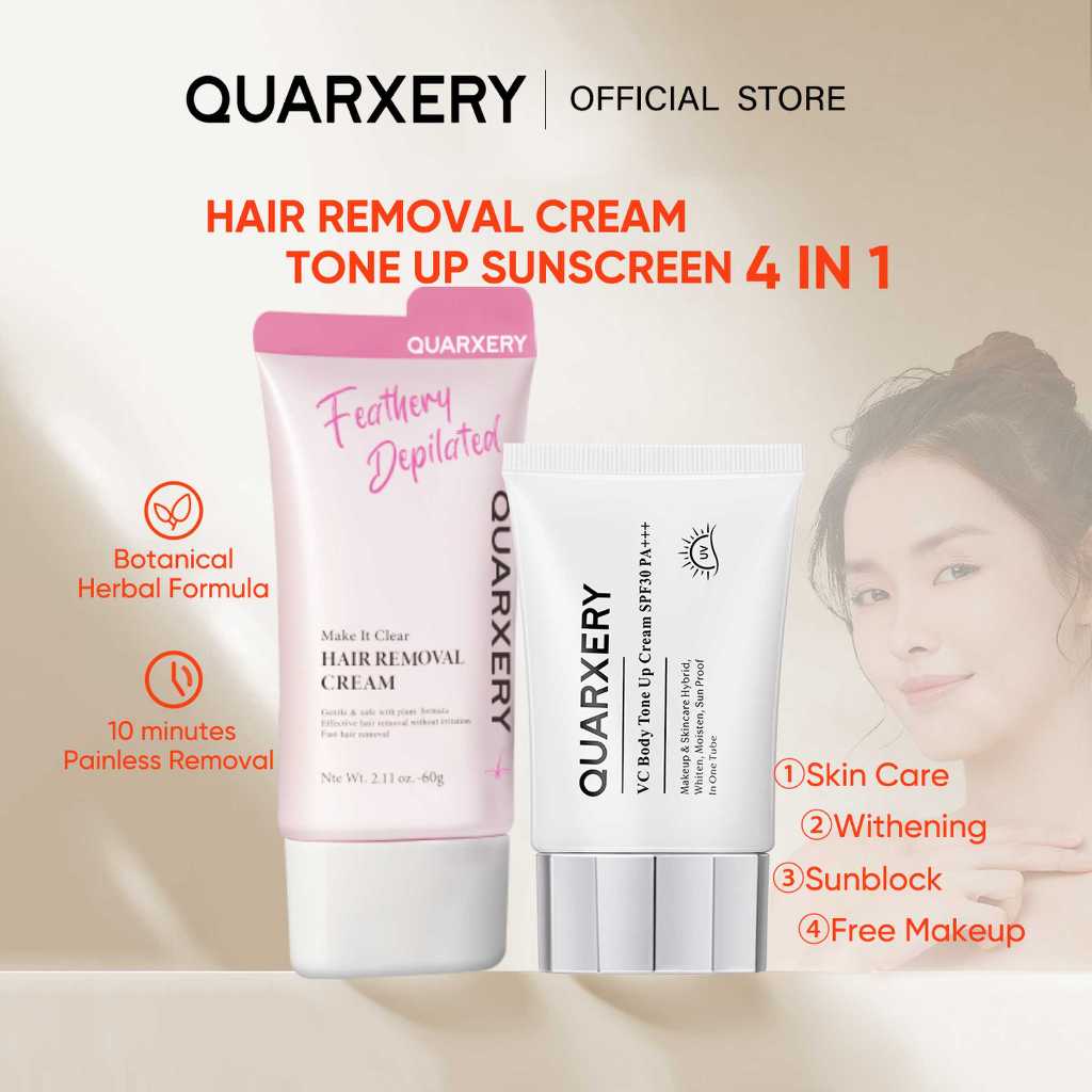 Quarxery1 Facebook ad