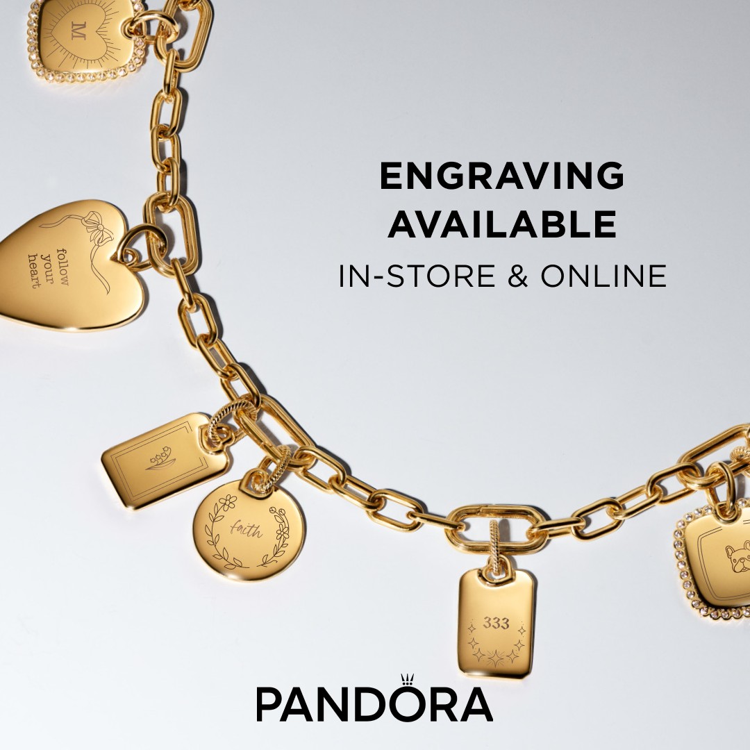 Pandora Facebook ad