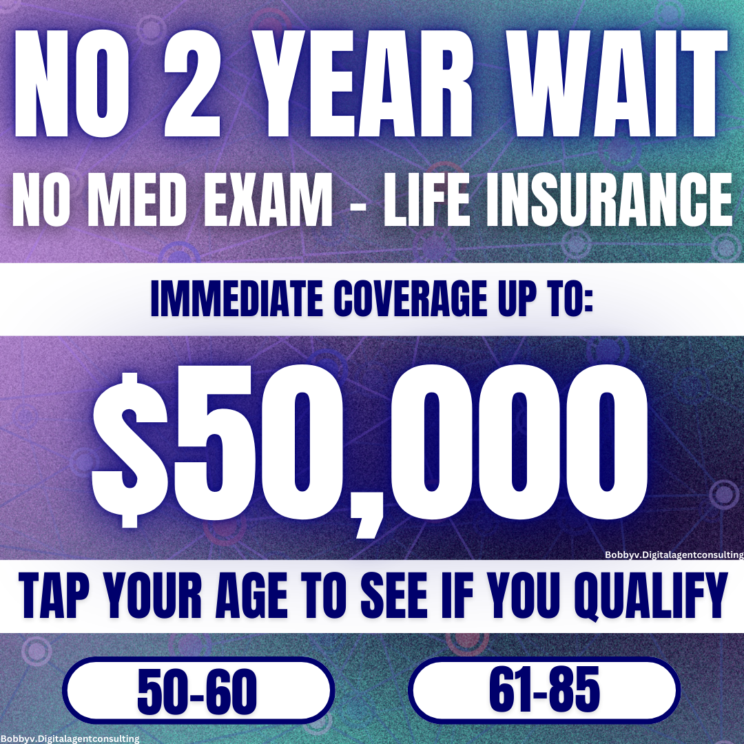 Family Premier Assistance Facebook ad