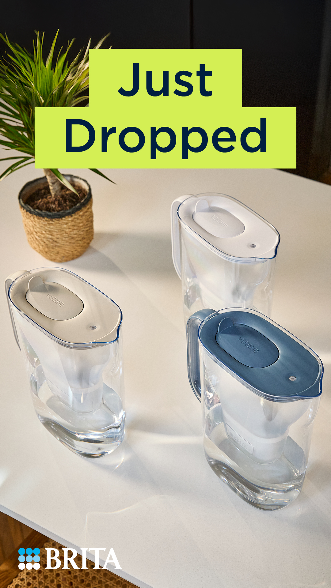 BRITA United Kingdom Facebook ad