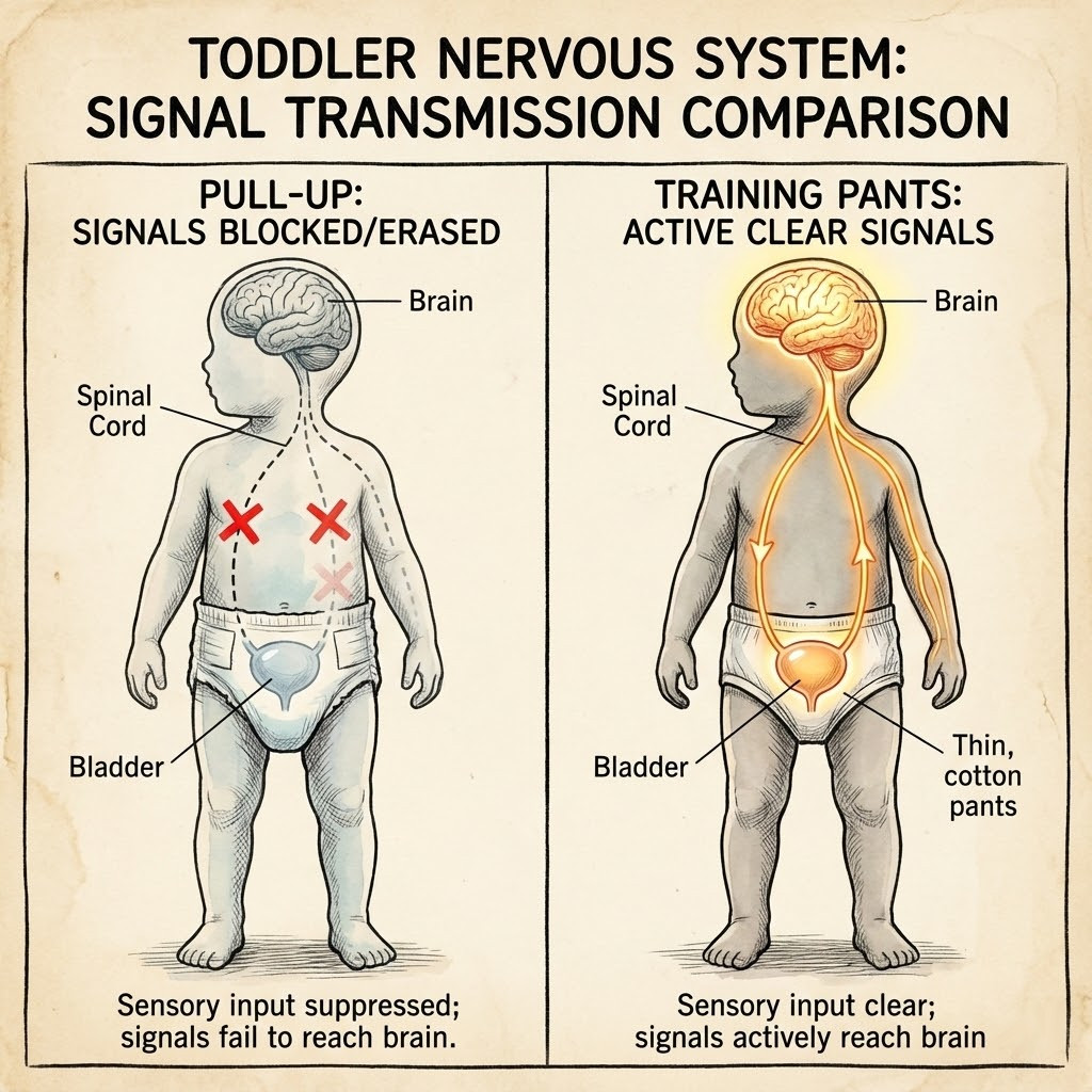 Raising Toddlers with Bec Facebook ad